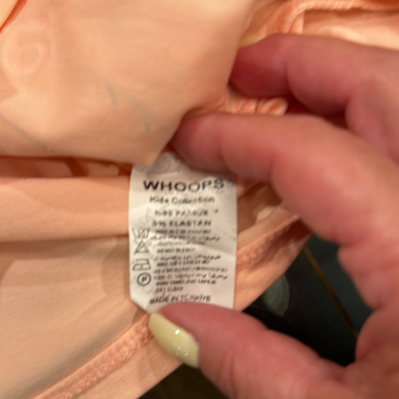 BNWNT BUNNY TEE - Picture 5 of 8